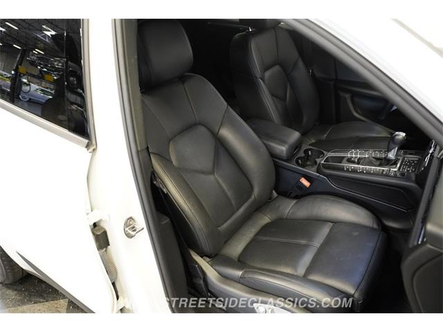 2019 Porsche Macan (CC-2091952) for sale in Mesa, Arizona