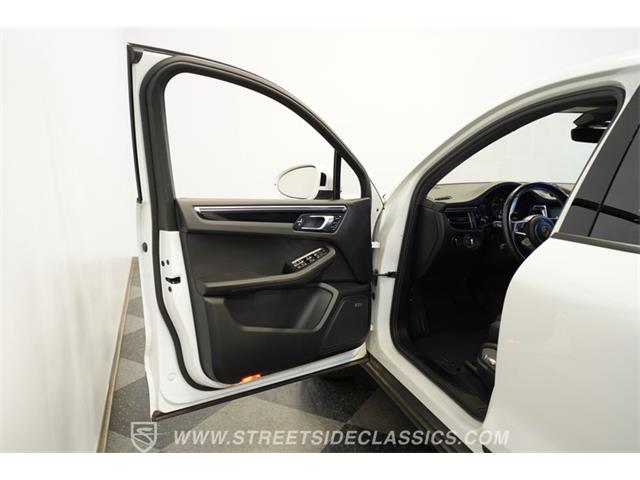 2019 Porsche Macan (CC-2091952) for sale in Mesa, Arizona