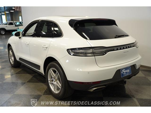 2019 Porsche Macan (CC-2091952) for sale in Mesa, Arizona