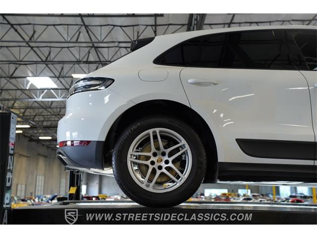 2019 Porsche Macan (CC-2091952) for sale in Mesa, Arizona