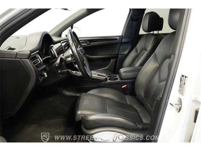 2019 Porsche Macan (CC-2091952) for sale in Mesa, Arizona