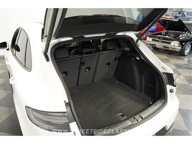 2019 Porsche Macan (CC-2091952) for sale in Mesa, Arizona