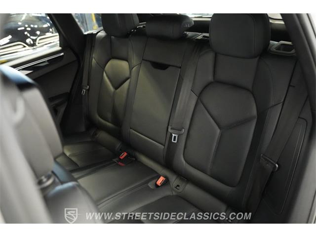 2019 Porsche Macan (CC-2091952) for sale in Mesa, Arizona