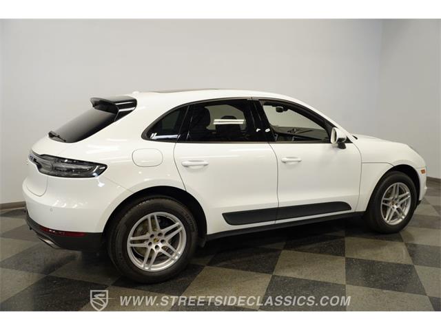 2019 Porsche Macan (CC-2091952) for sale in Mesa, Arizona