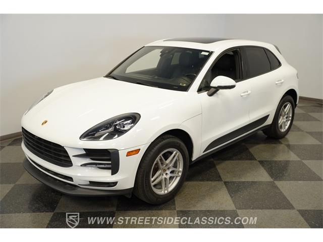 2019 Porsche Macan (CC-2091952) for sale in Mesa, Arizona