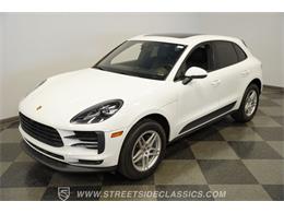 2019 Porsche Macan (CC-2091952) for sale in Mesa, Arizona
