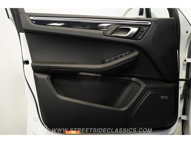 2019 Porsche Macan (CC-2091952) for sale in Mesa, Arizona
