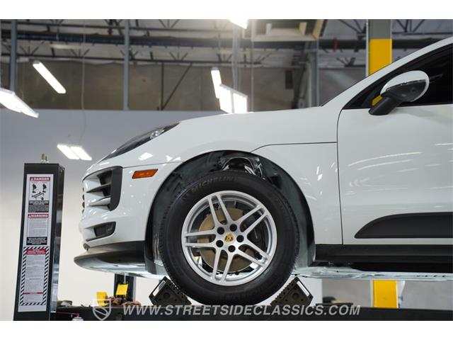 2019 Porsche Macan (CC-2091952) for sale in Mesa, Arizona