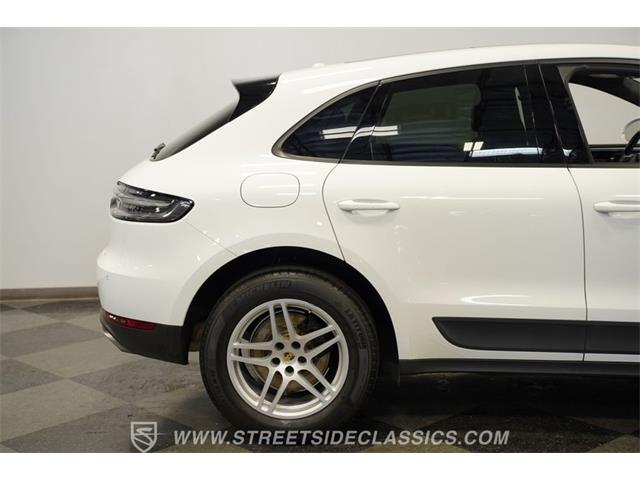 2019 Porsche Macan (CC-2091952) for sale in Mesa, Arizona