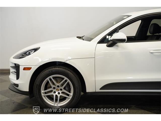 2019 Porsche Macan (CC-2091952) for sale in Mesa, Arizona