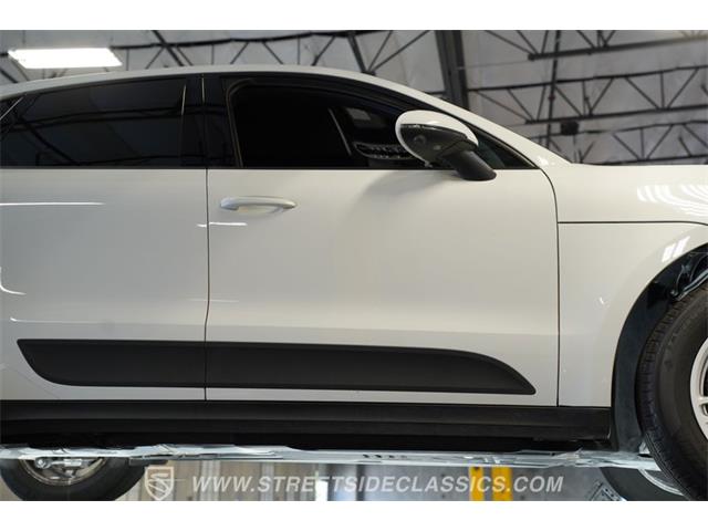 2019 Porsche Macan (CC-2091952) for sale in Mesa, Arizona