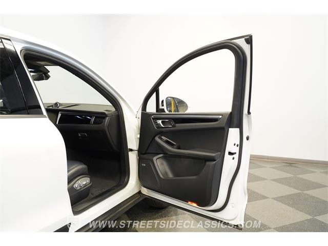 2019 Porsche Macan (CC-2091952) for sale in Mesa, Arizona