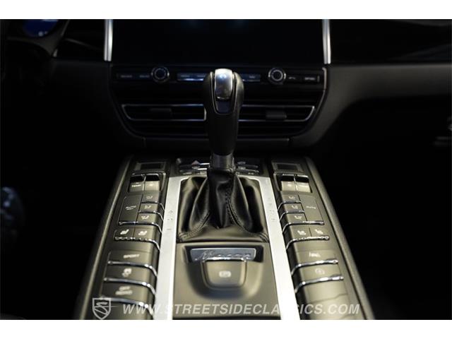 2019 Porsche Macan (CC-2091952) for sale in Mesa, Arizona