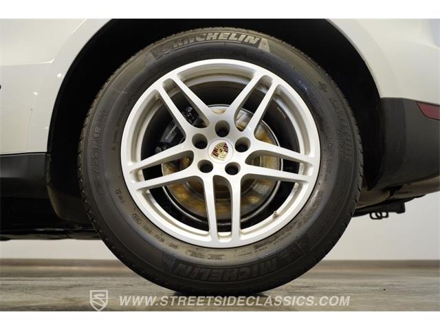 2019 Porsche Macan (CC-2091952) for sale in Mesa, Arizona