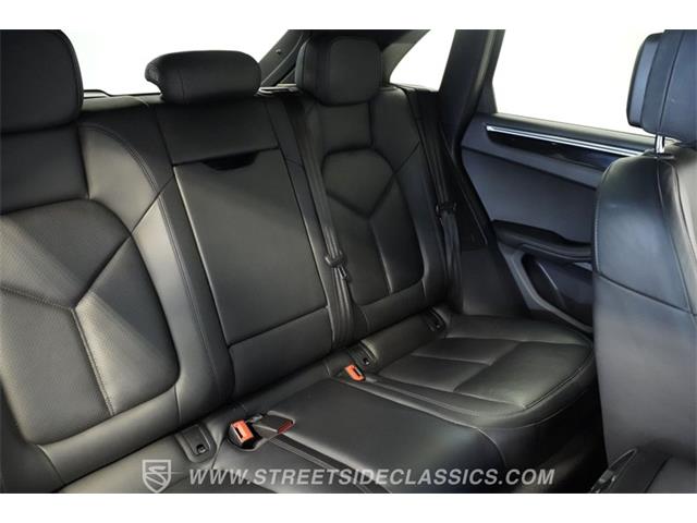 2019 Porsche Macan (CC-2091952) for sale in Mesa, Arizona