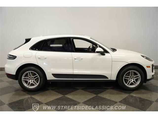 2019 Porsche Macan (CC-2091952) for sale in Mesa, Arizona