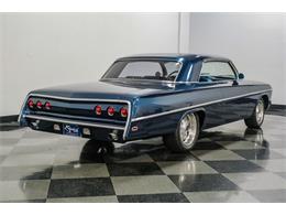 1962 Chevrolet Impala (CC-2091955) for sale in Ft Worth, Texas
