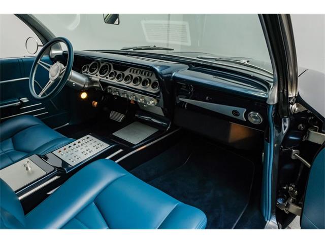 1962 Chevrolet Impala (CC-2091955) for sale in Ft Worth, Texas