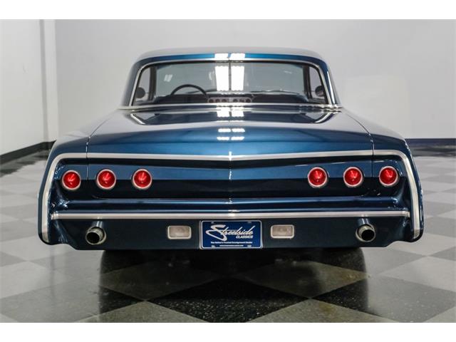 1962 Chevrolet Impala (CC-2091955) for sale in Ft Worth, Texas