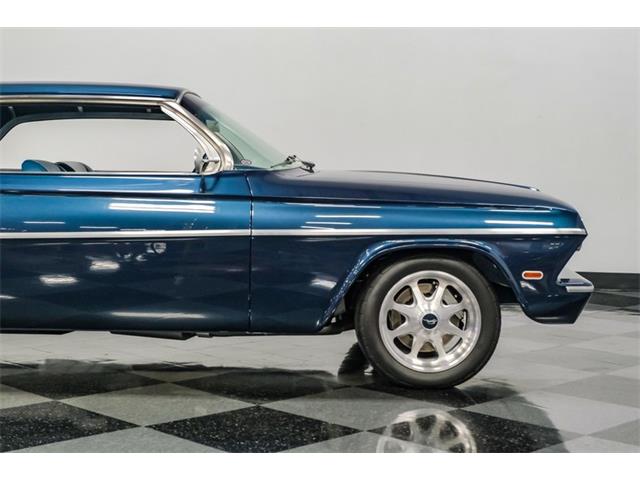 1962 Chevrolet Impala (CC-2091955) for sale in Ft Worth, Texas