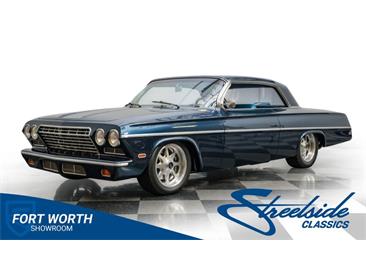 1962 Chevrolet Impala (CC-2091955) for sale in Ft Worth, Texas