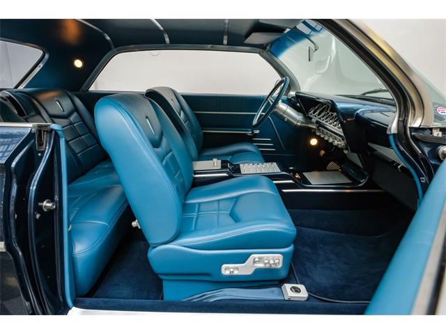 1962 Chevrolet Impala (CC-2091955) for sale in Ft Worth, Texas