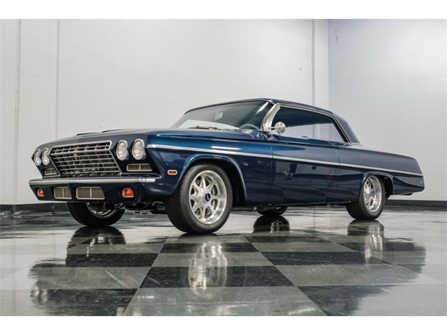 1962 Chevrolet Impala (CC-2091955) for sale in Ft Worth, Texas