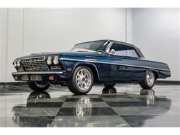 1962 Chevrolet Impala (CC-2091955) for sale in Ft Worth, Texas