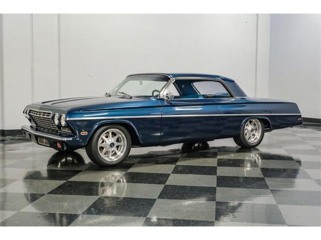1962 Chevrolet Impala (CC-2091955) for sale in Ft Worth, Texas