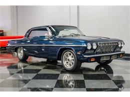 1962 Chevrolet Impala (CC-2091955) for sale in Ft Worth, Texas