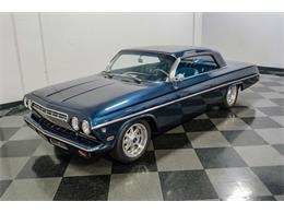 1962 Chevrolet Impala (CC-2091955) for sale in Ft Worth, Texas