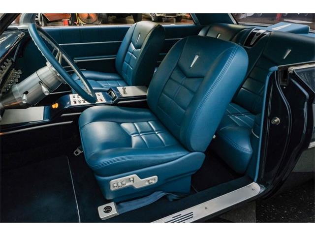 1962 Chevrolet Impala (CC-2091955) for sale in Ft Worth, Texas