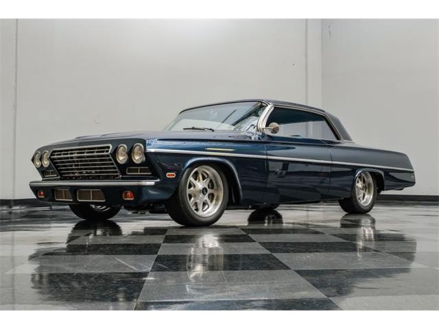 1962 Chevrolet Impala (CC-2091955) for sale in Ft Worth, Texas