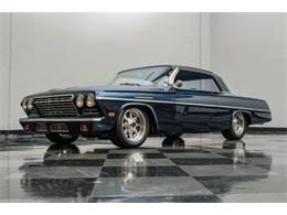 1962 Chevrolet Impala (CC-2091955) for sale in Ft Worth, Texas