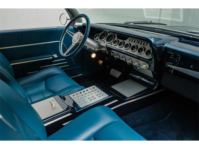 1962 Chevrolet Impala (CC-2091955) for sale in Ft Worth, Texas