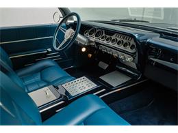 1962 Chevrolet Impala (CC-2091955) for sale in Ft Worth, Texas