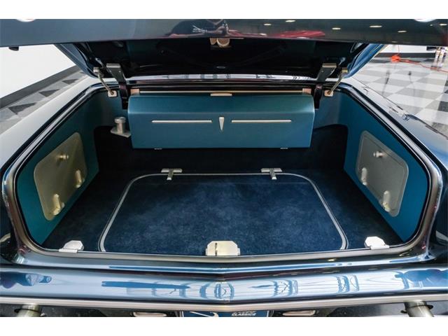 1962 Chevrolet Impala (CC-2091955) for sale in Ft Worth, Texas