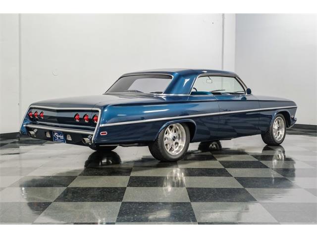 1962 Chevrolet Impala (CC-2091955) for sale in Ft Worth, Texas
