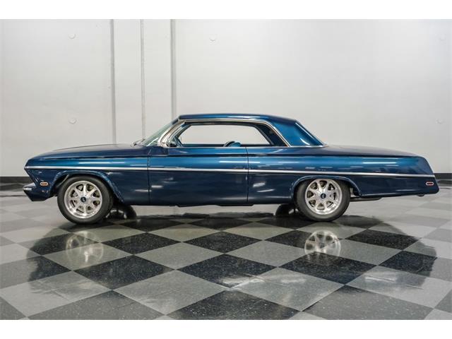 1962 Chevrolet Impala (CC-2091955) for sale in Ft Worth, Texas