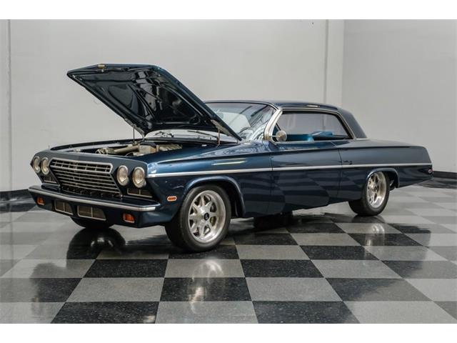 1962 Chevrolet Impala (CC-2091955) for sale in Ft Worth, Texas