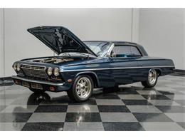 1962 Chevrolet Impala (CC-2091955) for sale in Ft Worth, Texas