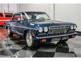 1962 Chevrolet Impala (CC-2091955) for sale in Ft Worth, Texas