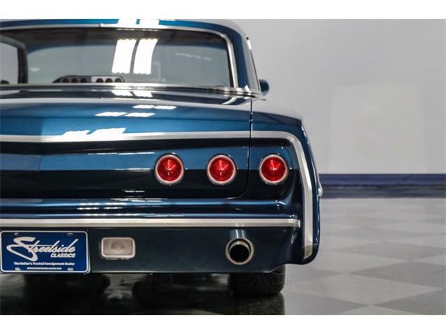 1962 Chevrolet Impala (CC-2091955) for sale in Ft Worth, Texas