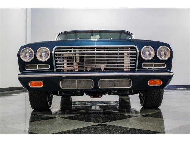 1962 Chevrolet Impala (CC-2091955) for sale in Ft Worth, Texas
