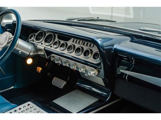 1962 Chevrolet Impala (CC-2091955) for sale in Ft Worth, Texas