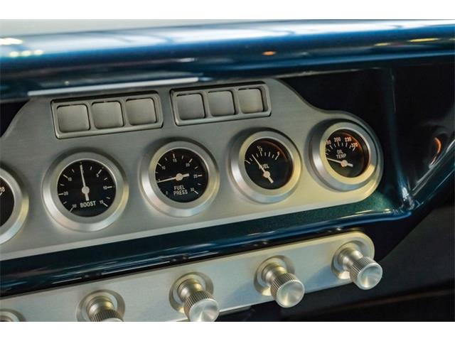 1962 Chevrolet Impala (CC-2091955) for sale in Ft Worth, Texas