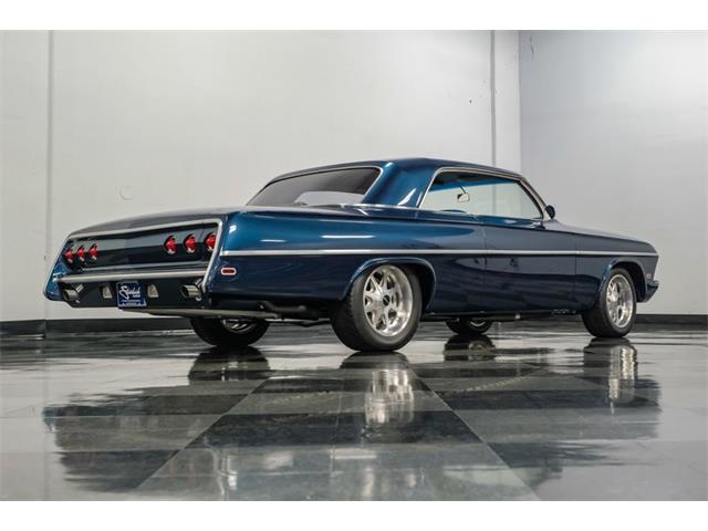 1962 Chevrolet Impala (CC-2091955) for sale in Ft Worth, Texas