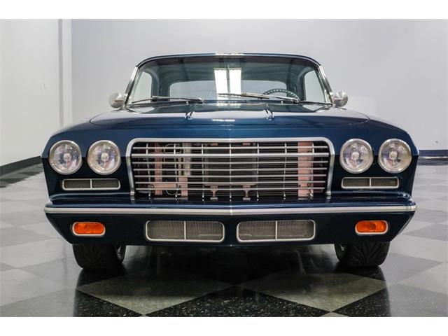 1962 Chevrolet Impala (CC-2091955) for sale in Ft Worth, Texas