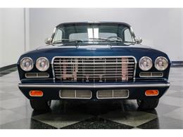 1962 Chevrolet Impala (CC-2091955) for sale in Ft Worth, Texas