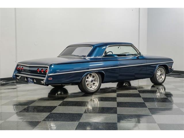 1962 Chevrolet Impala (CC-2091955) for sale in Ft Worth, Texas